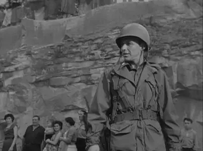 Kings Go Forth / Короли Идут Дальше (1958)