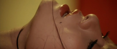 Female Yakuza Tale (1973)
