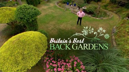 ITV - Britain's Best Back Gardens (2015)
