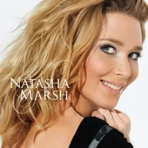 Natasha Marsh - Natasha Marsh (2008)