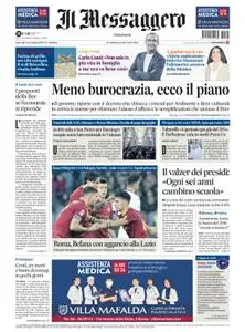 Il Messaggero Frosinone - 5 Gennaio 2023