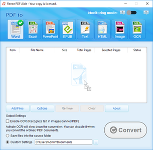 Renee PDF Aide 2019.7.1.83 Multilingual