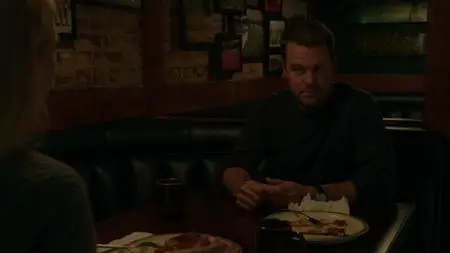 NCIS: Los Angeles S11E18