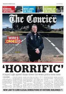 The Courier - February 3, 2021