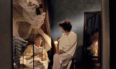 La Campagne de Cicéron - Jacques Davila (1990)