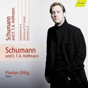 Florian Uhlig - Schumann: Complete Piano Works, Vol. 11 (2018)