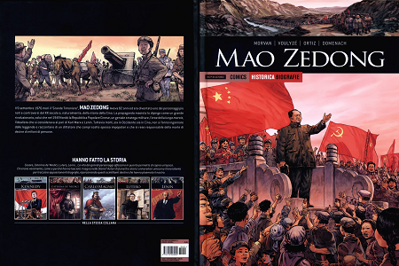 Historica Biografie - Volume 2 - Mao Zedong