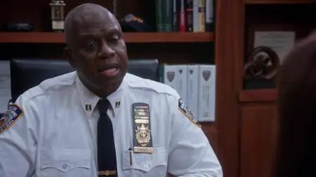 Brooklyn Nine-Nine S06E04