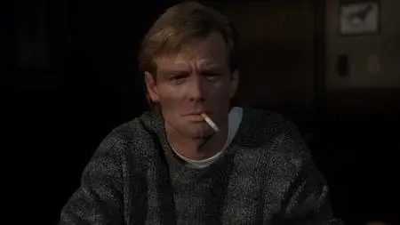Deadfall (1993)