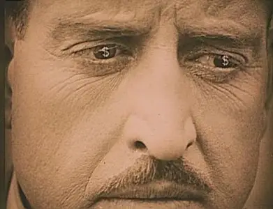 Forbidden Fruit (1921)