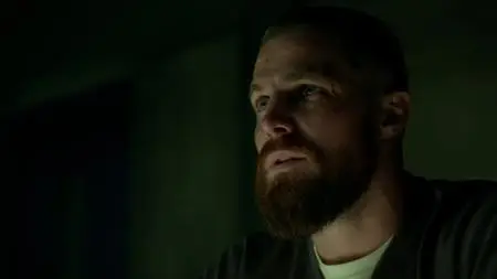 Arrow S07E07