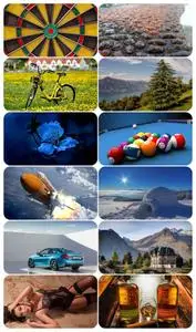 Beautiful Mixed Wallpapers Pack 971