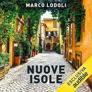 «Nuove isole» by Marco Lodoli