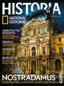 Historia National Geographic No 121 - Enero 2014