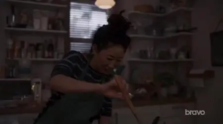 Killing Eve S02E01