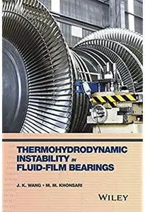 Thermohydrodynamic Instability in Fluid-Film Bearings [Repost]