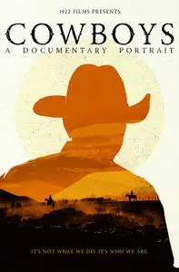 Cowboys (2019)