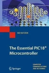 The Essential PIC18 Microcontroller (repost)