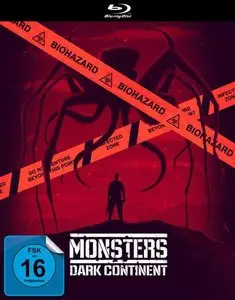 Monsters: Dark Continent (2014)