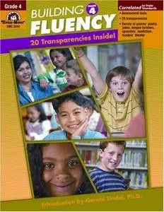 Building Fluency, Grade 4 (Repost)