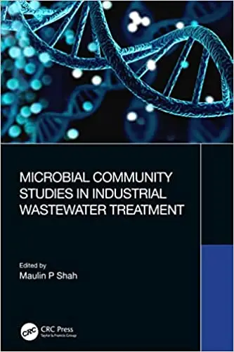 Microbial Community Studies in Industrial Wastewater Treatment