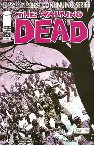 The Walking Dead #79 (Ongoing)