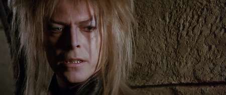 Labyrinth / Лабиринт (1986)