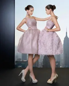 Barbara Palvin & Sara Sampaio - Rosa Clara 2013
