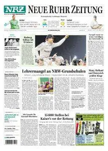 Neue Ruhr Zeitung - 3 Dezember 2016