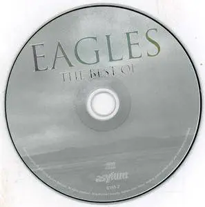 Eagles - The Best Of Eagles (2009)