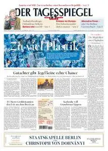 Der Tagesspiegel - 17. Januar 2018