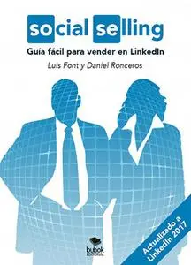 «Social Selling» by Luis Font,Daniel Ronceros