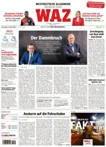 Westdeutsche Allgemeine Zeitung – 06. Februar 2020