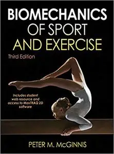 Biomechanics of Sport and Exercise (Repost)