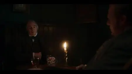 Belgravia S01E05