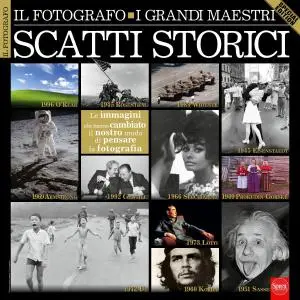 Il Fotografo Speciale – 23 agosto 2020