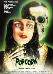 Popcorn (1981) [Repost]