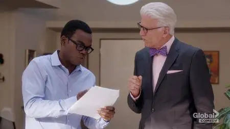 The Good Place S02E06