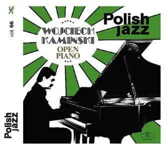 Wojciech Kamiński - Open Piano (Polish Jazz, Vol. 66) (2018)
