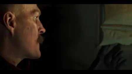 Freud S01E01