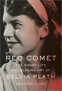 red comet sylvia plath review