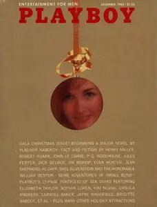 Playboy 1965/12