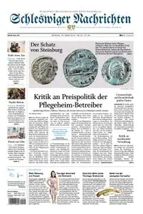 Schleswiger Nachrichten - 18. März 2019