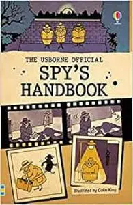 Official Spys Handbook [Repost]