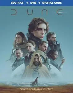 Dune: Part One / Dune (2021)