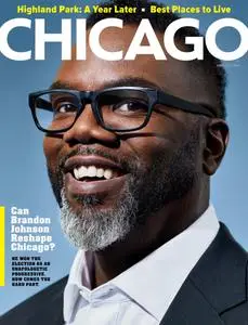 Chicago Magazine - June 2023