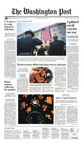 The Washington Post - September 12, 2023