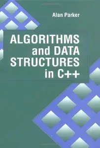 Algorithms and Data Structures in C++ (Computer Science & Engineering) (repost)