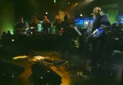 Steely Dan - In Concert 2000 (2008)