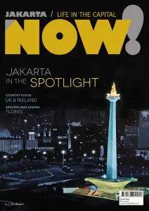 Now! Jakarta - June 2017